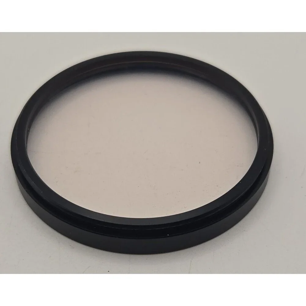 Quantaray 52mm 1A Lens  Japan